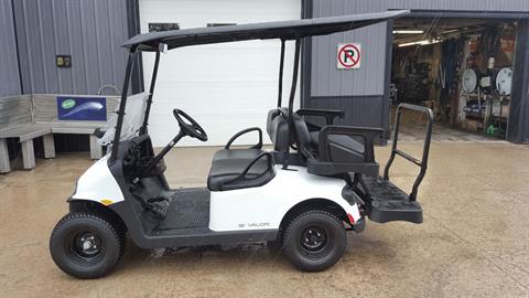 2023 E-Z-GO Valor 4 EX1 in Mazeppa, Minnesota