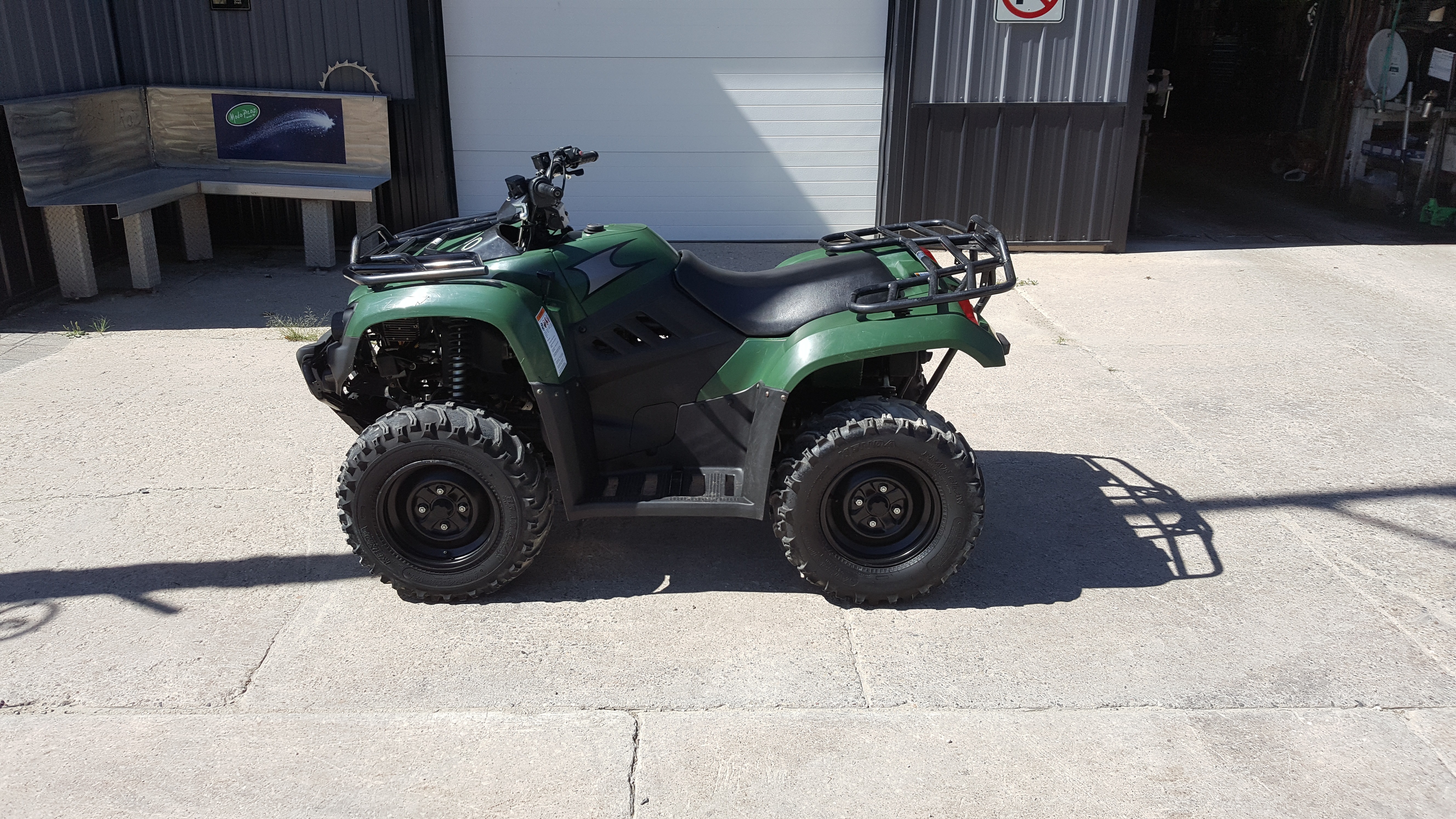 2022  Xplorer XR 500 for sale 1275601