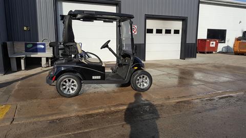 2014 E-Z-GO Freedom RXV Electric in Mazeppa, Minnesota - Photo 2