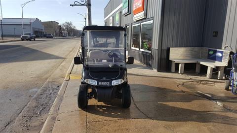 2014 E-Z-GO Freedom RXV Electric in Mazeppa, Minnesota - Photo 3