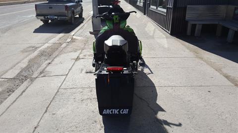 Arctic Cat Alpha/Ascender – BoonDocker LLC