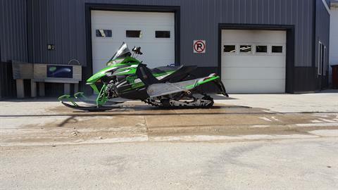 2015 Arctic Cat ZR® 4000 LXR in Mazeppa, Minnesota - Photo 2