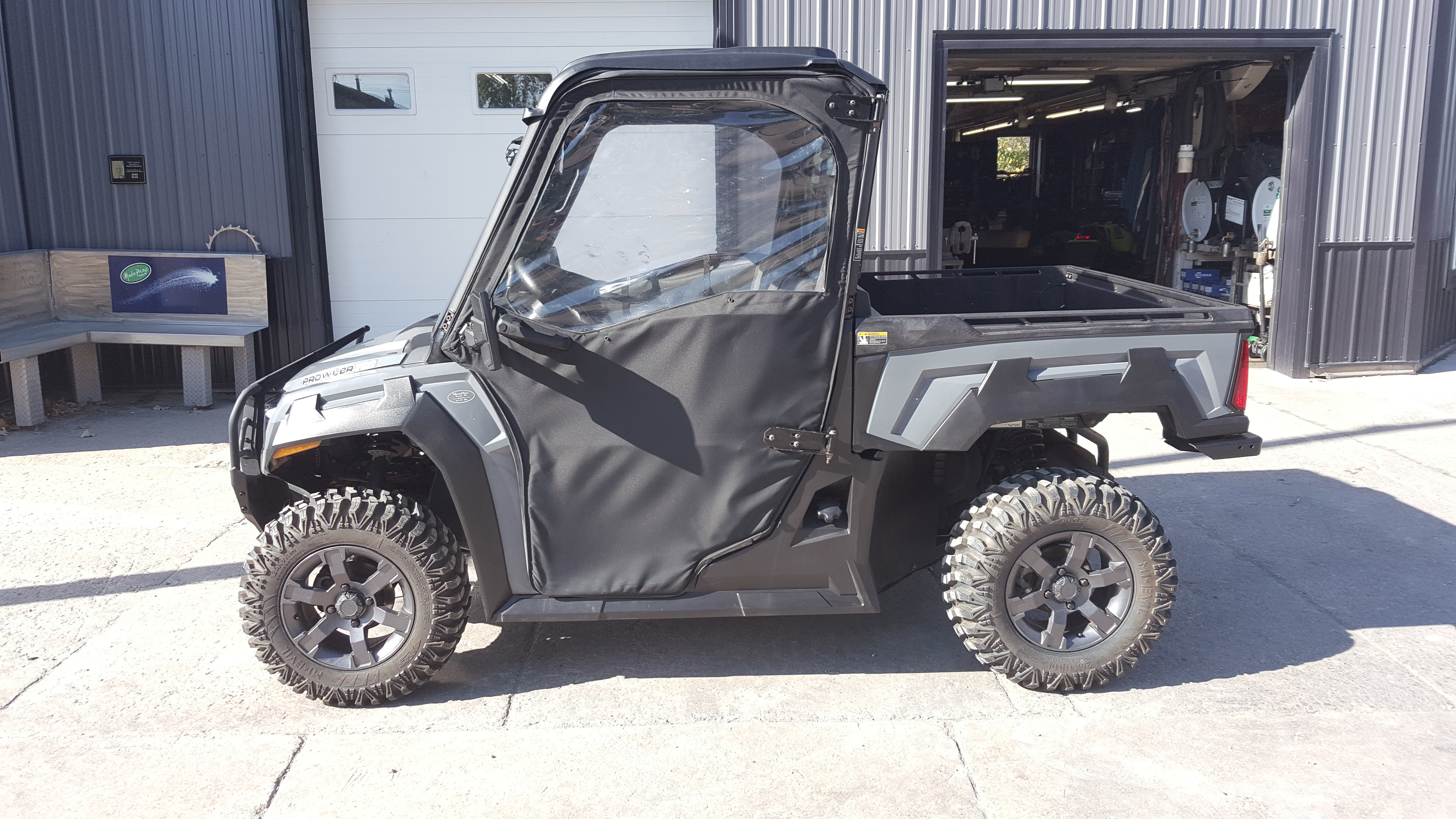 2019 Arctic Cat