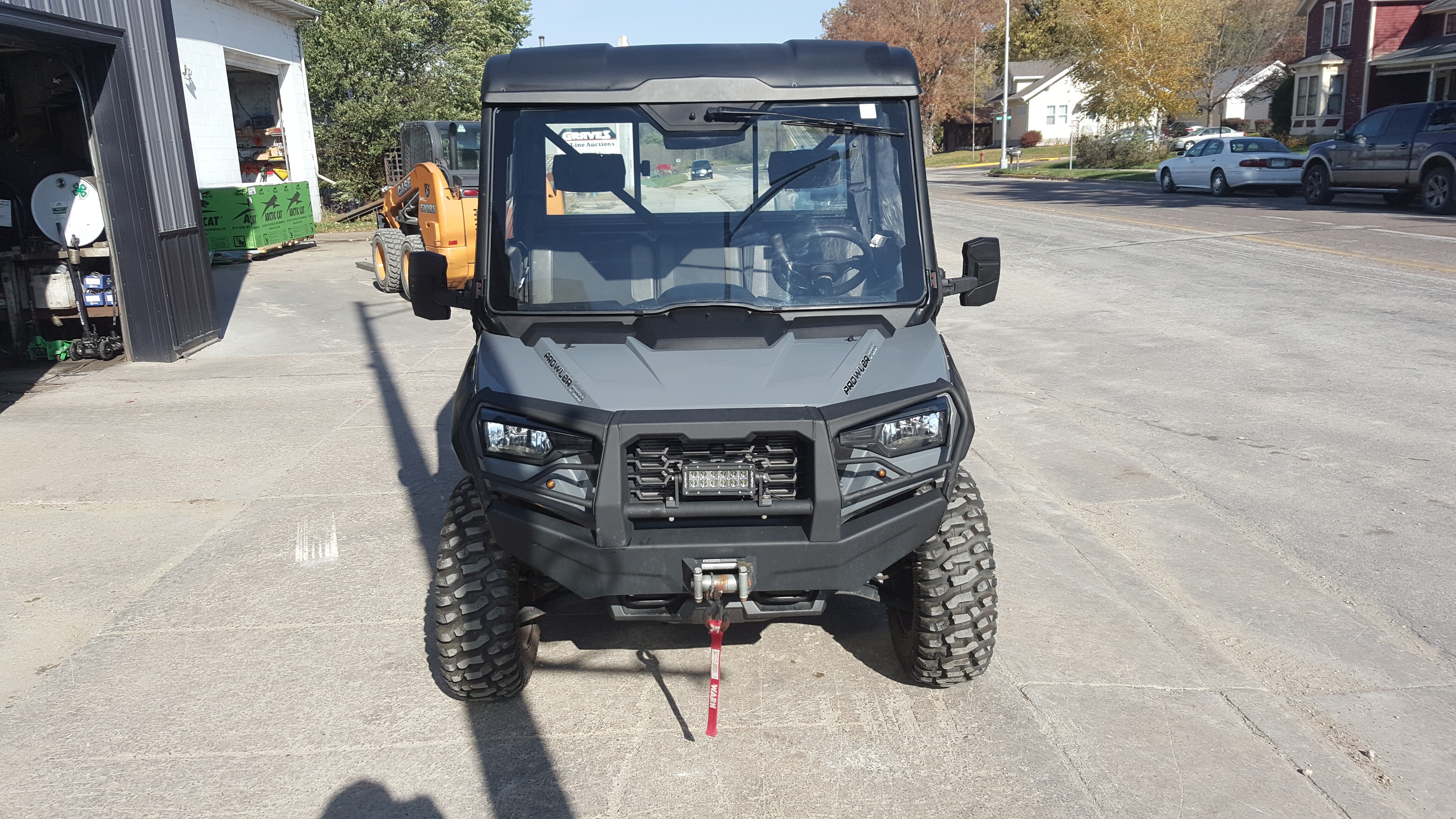 2019 Arctic Cat photo 3