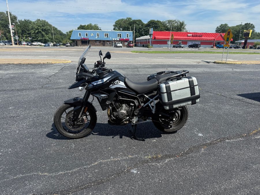 2023 Triumph Tiger 900 GT Pro for sale 862999