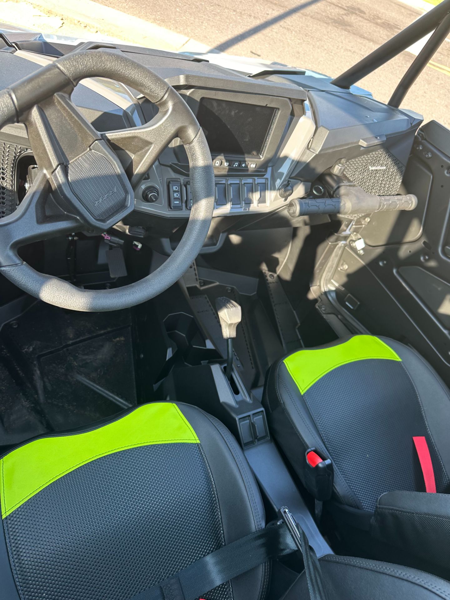 New 2025 Polaris RZR XP 1000 Ultimate | Utility Vehicles in