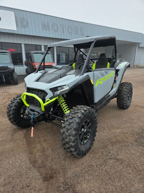 New 2025 Polaris RZR XP 1000 Ultimate | Utility Vehicles in