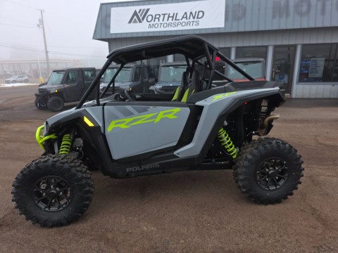 New 2025 Polaris RZR XP 1000 Ultimate | Utility Vehicles in