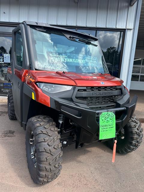 Polaris Off-Road Vehicles for Sale in Ironwood MI | Cloverland