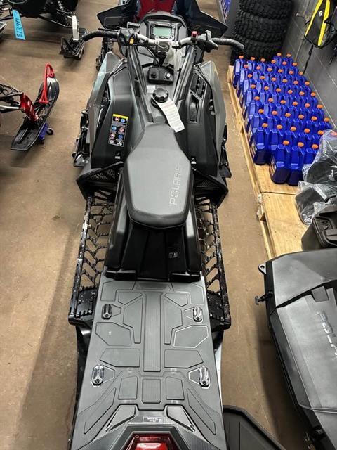 New 2024 Polaris ProStar S4 Indy XC 137 ES | Snowmobiles in
