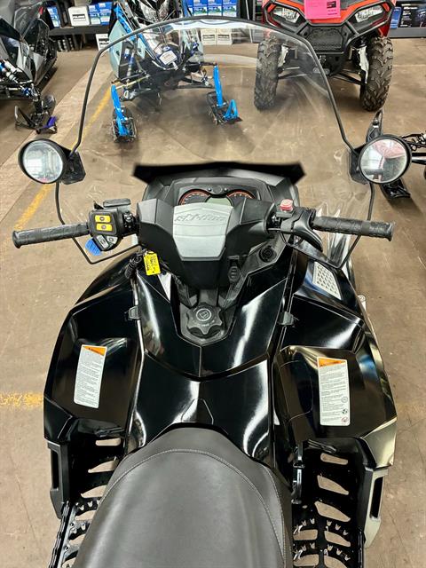 Used 2015 Ski-Doo GSX® SE E-TEC® 800R | Snowmobiles in Ironwood MI