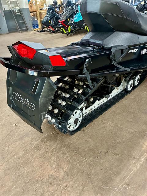 Used 2015 Ski-Doo GSX® SE E-TEC® 800R | Snowmobiles in Ironwood MI