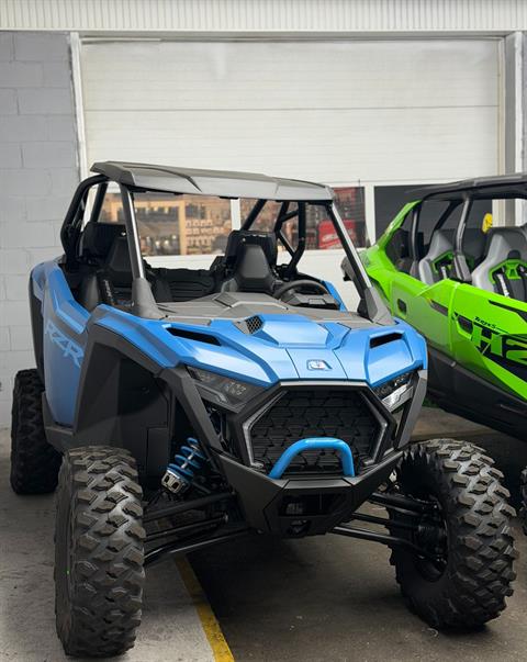 2026 Polaris RZR PRO XP Ultimate — photo 1 of 7