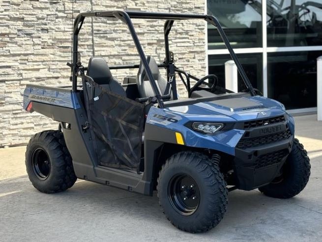 2026 Polaris Ranger 150 EFI 1
