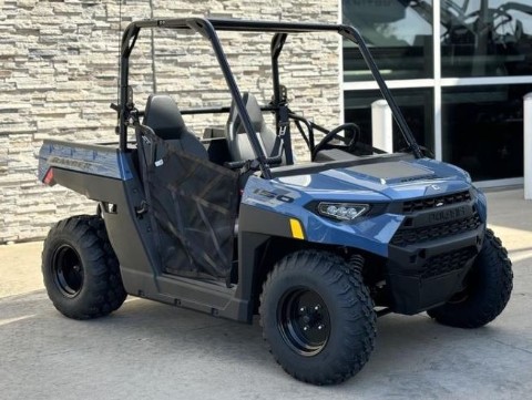 2026 Polaris Ranger 150 EFI — photo 1 of 2