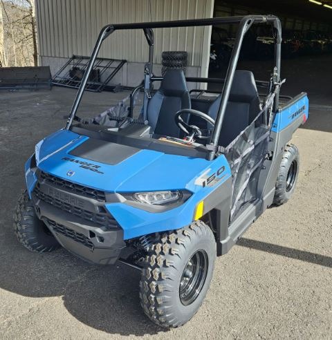 2026 Polaris Ranger 150 EFI 2