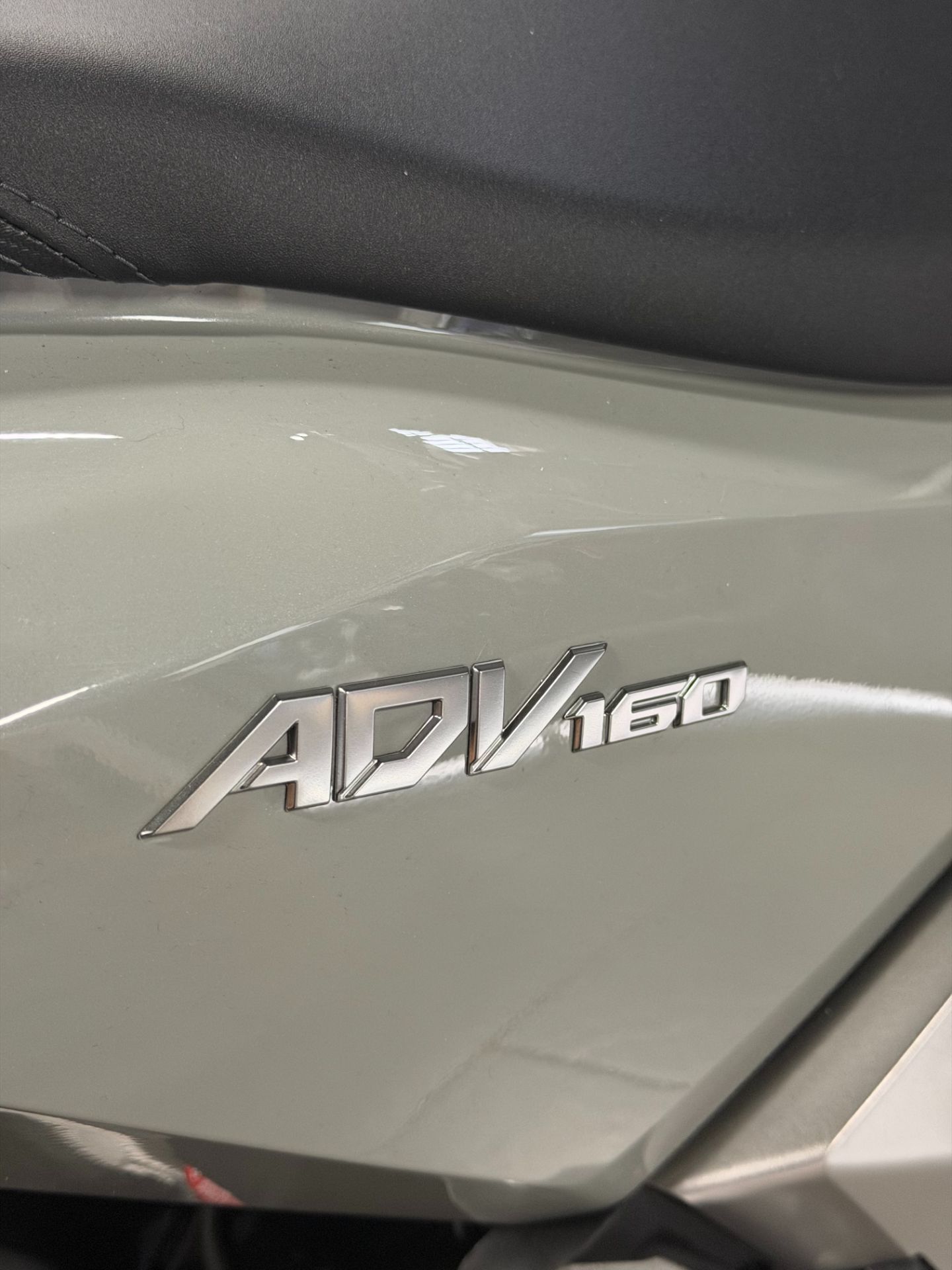 2026 Honda ADV160 3