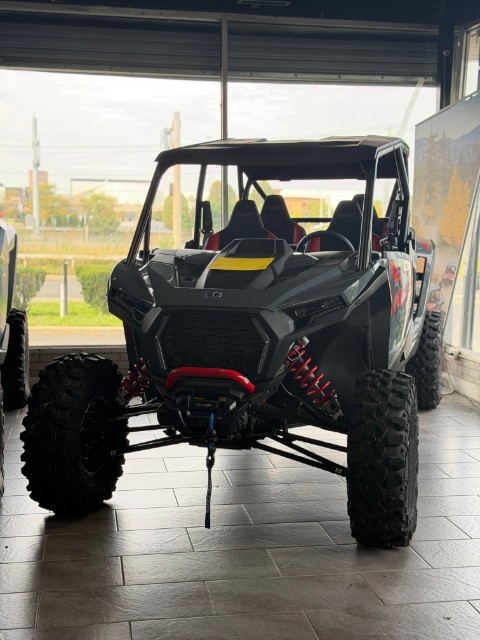 2026 Polaris RZR XP 4 1000 Ultimate — photo 1 of 7