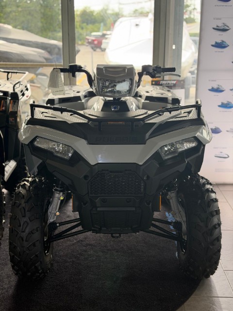 2026 Polaris Sportsman 450 H.O. — photo 1 of 4