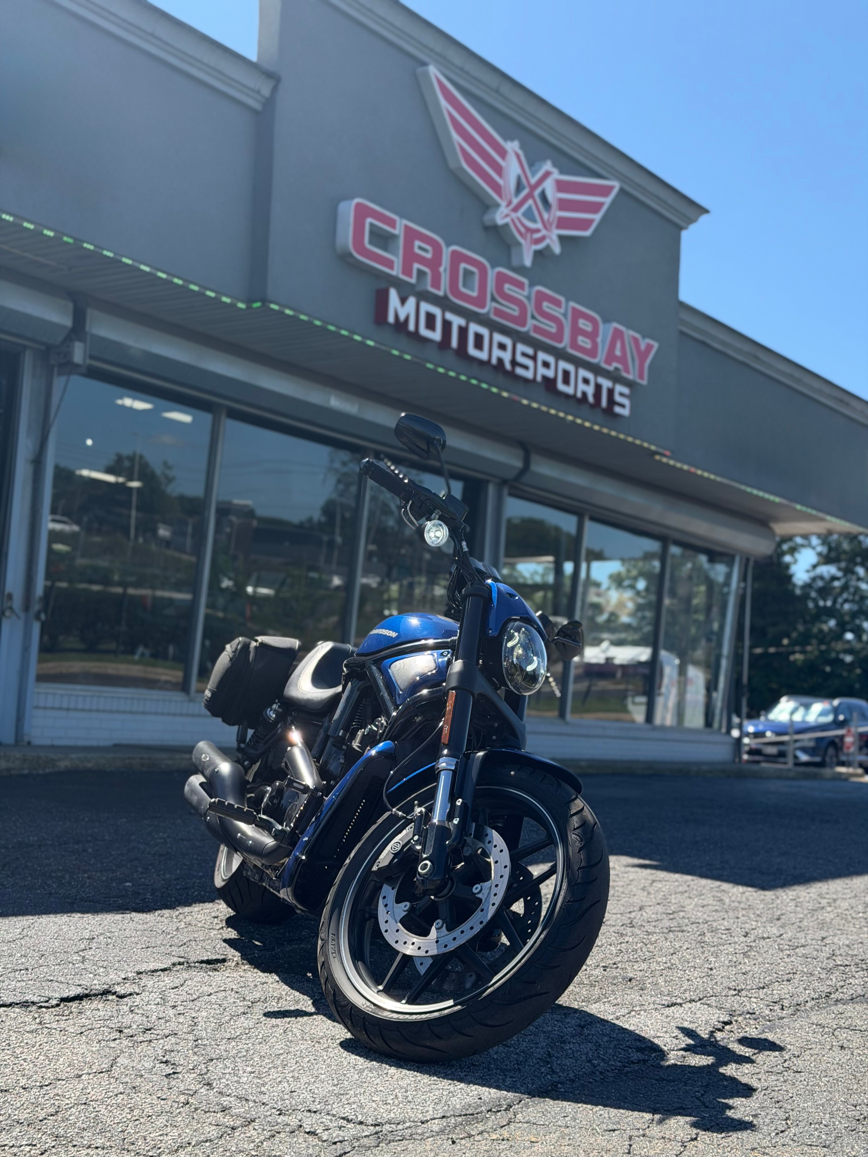2008 Harley-Davidson Road King® Classic 1