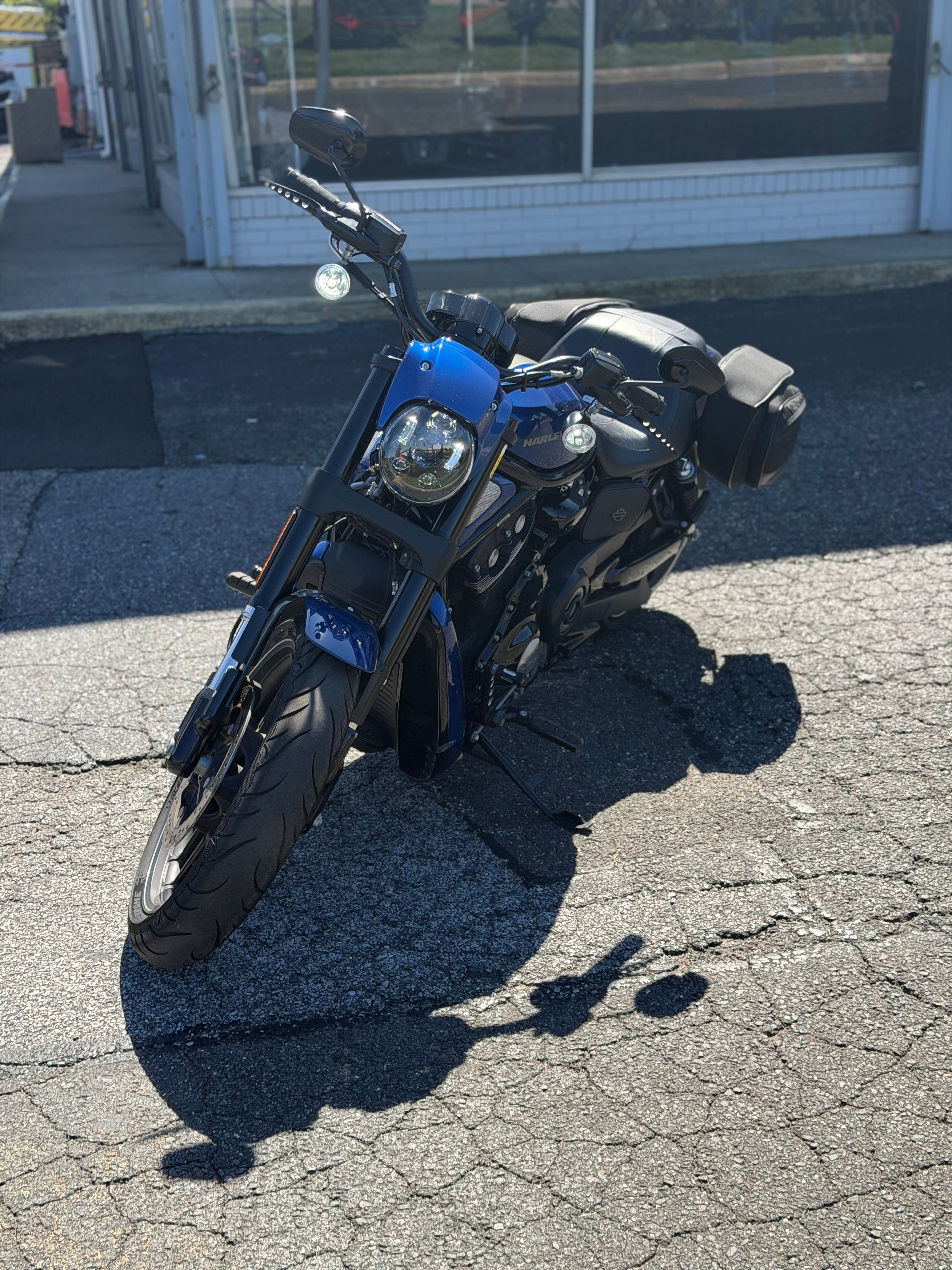 2008 Harley-Davidson Road King® Classic 2