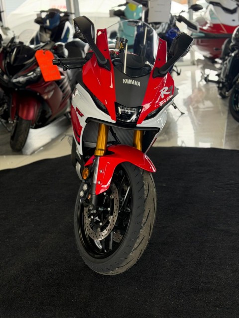 2026 Yamaha YZF-R7