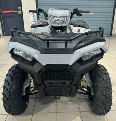 2026 Polaris Sportsman 450 H.O. EPS — photo 1 of 18