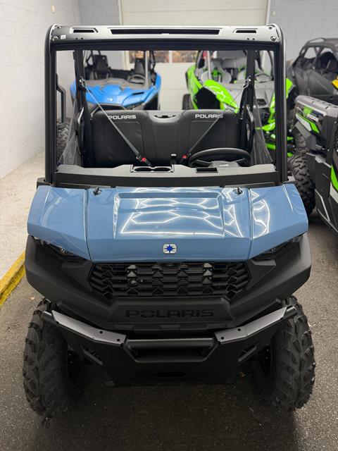 2026 Polaris Ranger SP 570 Premium — photo 1 of 6