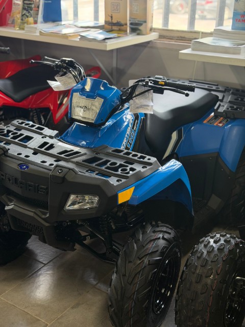 2027 Polaris Sportsman 110 EFI