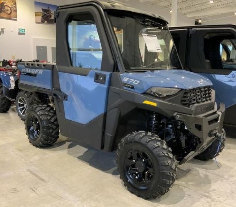 2026 Polaris Ranger SP 570 NorthStar Edition