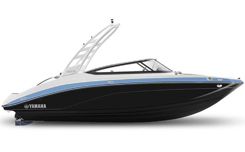 2025 Yamaha 195S — photo 1 of 1
