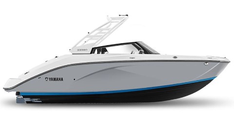 2026 Yamaha 222SD — photo 1 of 1