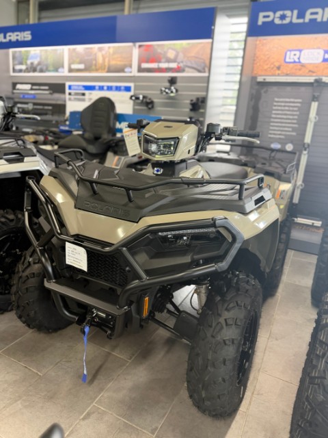 2026 Polaris Sportsman 570 EPS