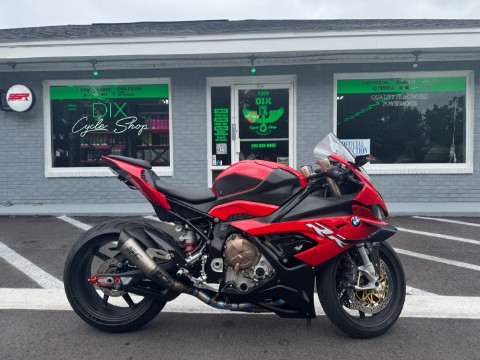 Pre-Owned Inventory | Dix Cycle Shop, Jacksonville NC