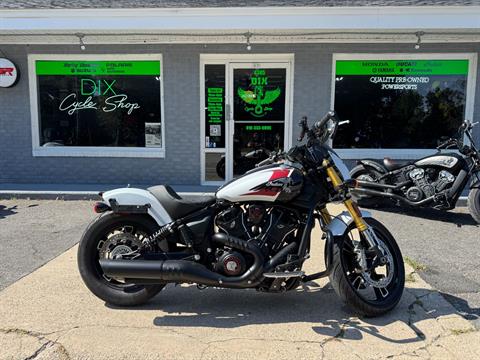 New Inventory for Sale | Dix Cycle Shop, Jacksonville NC