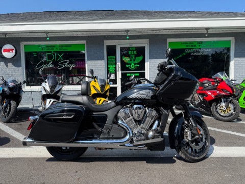 Pre-Owned Inventory | Dix Cycle Shop, Jacksonville NC
