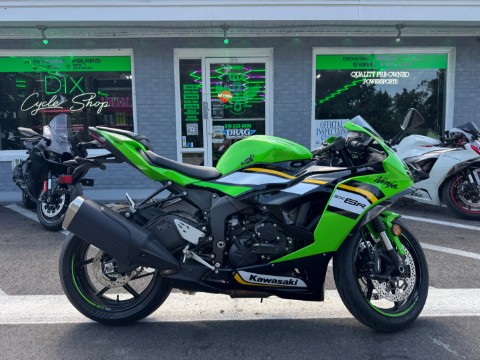 Pre-Owned Inventory | Dix Cycle Shop, Jacksonville NC