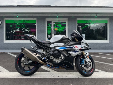 Pre-Owned Inventory | Dix Cycle Shop, Jacksonville NC