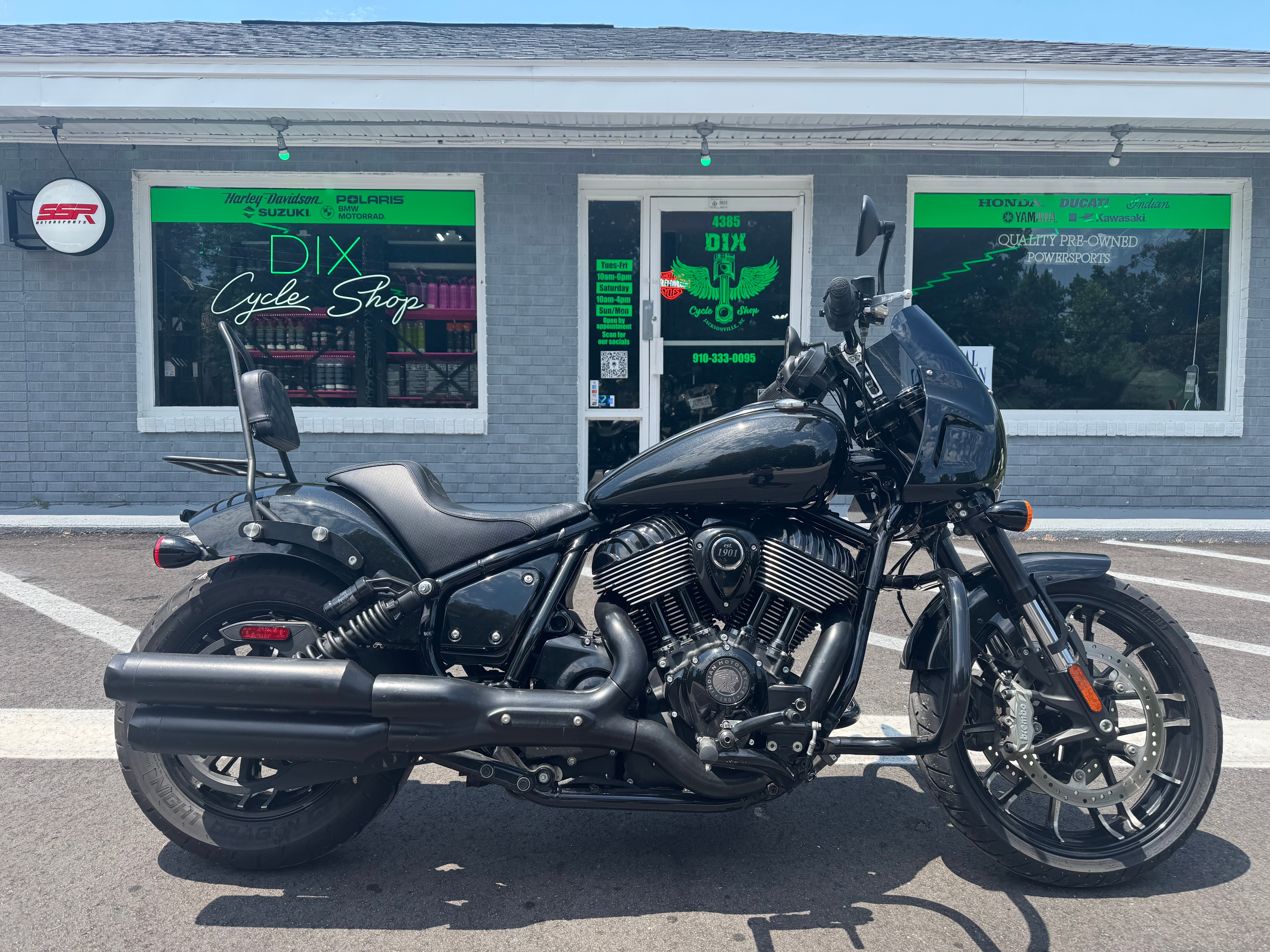 2024  Sport Chief for sale 1109954