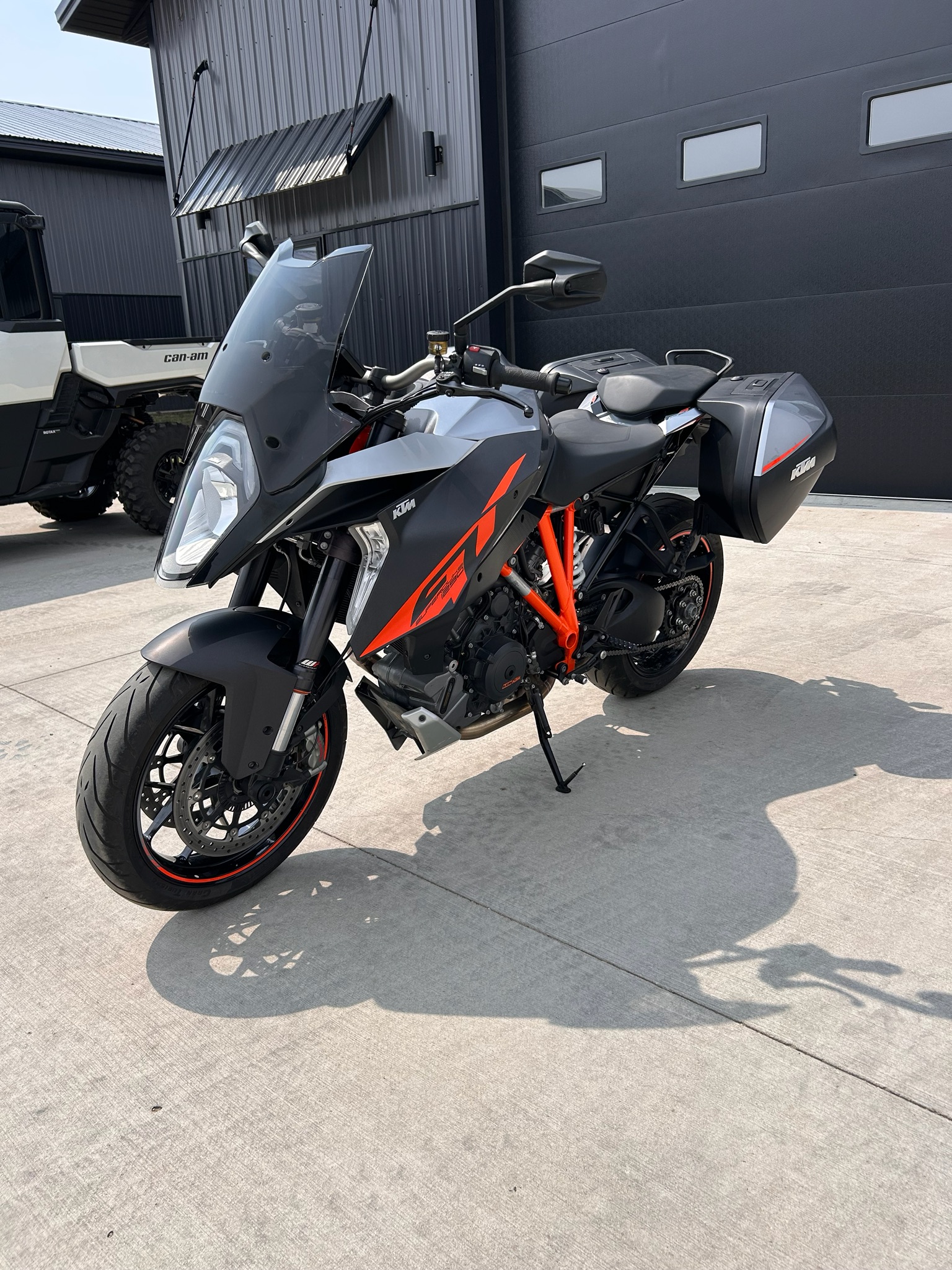 2016 KTM 1290 Super Duke R for sale 1225375