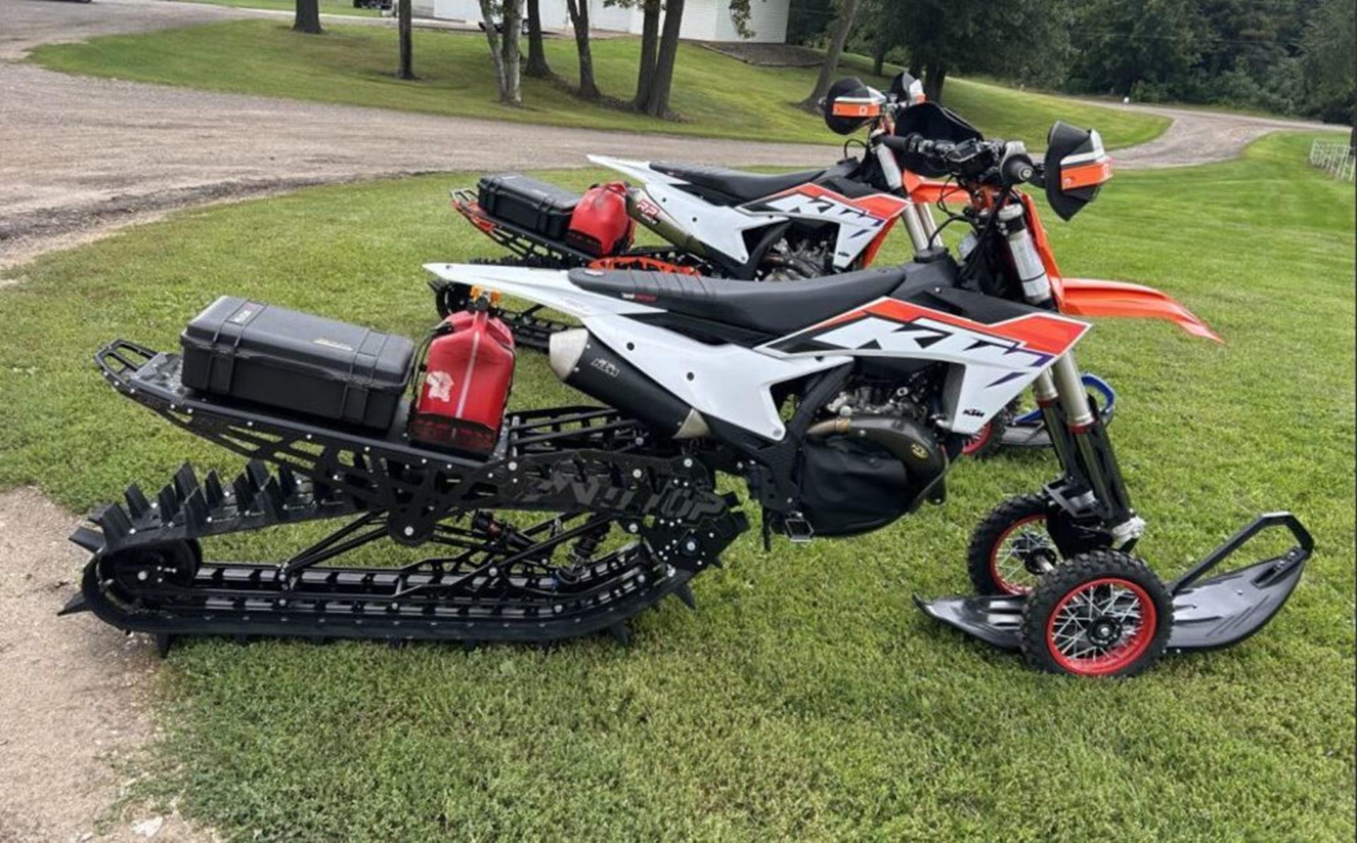 2023 KTM 450 SX-F Factory Edition for sale 1079126