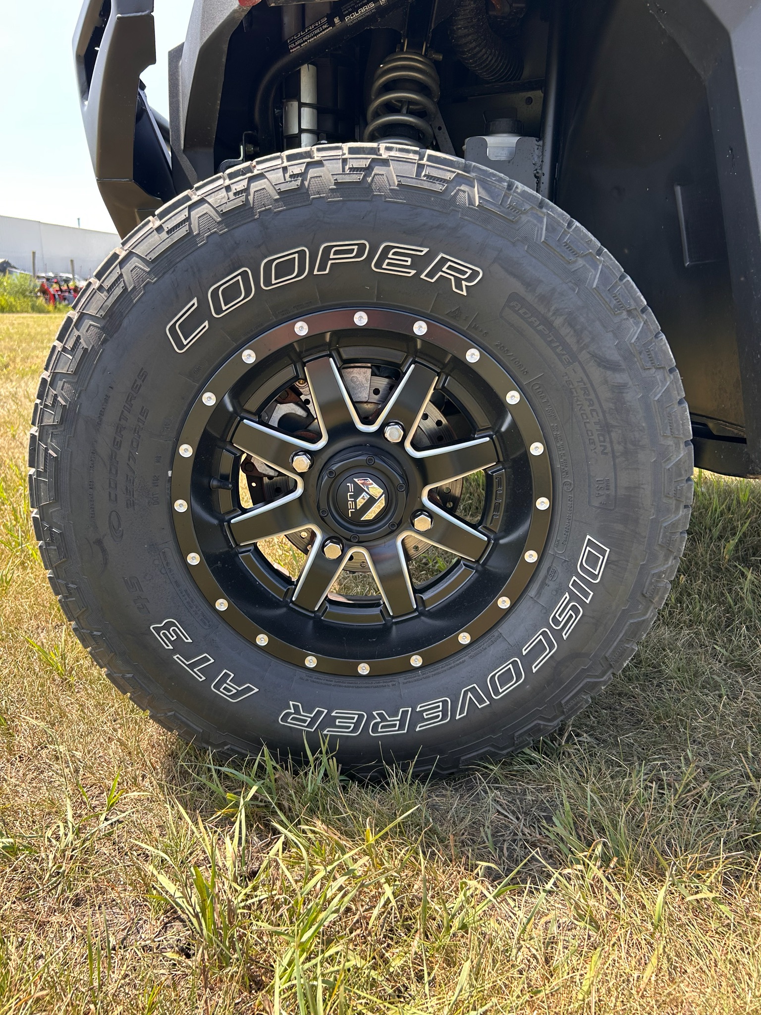 2025 Polaris Ranger XP 1000 NorthStar Edition Premium 9
