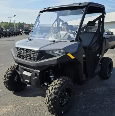 2027 Polaris Ranger 1000 — photo 1 of 13
