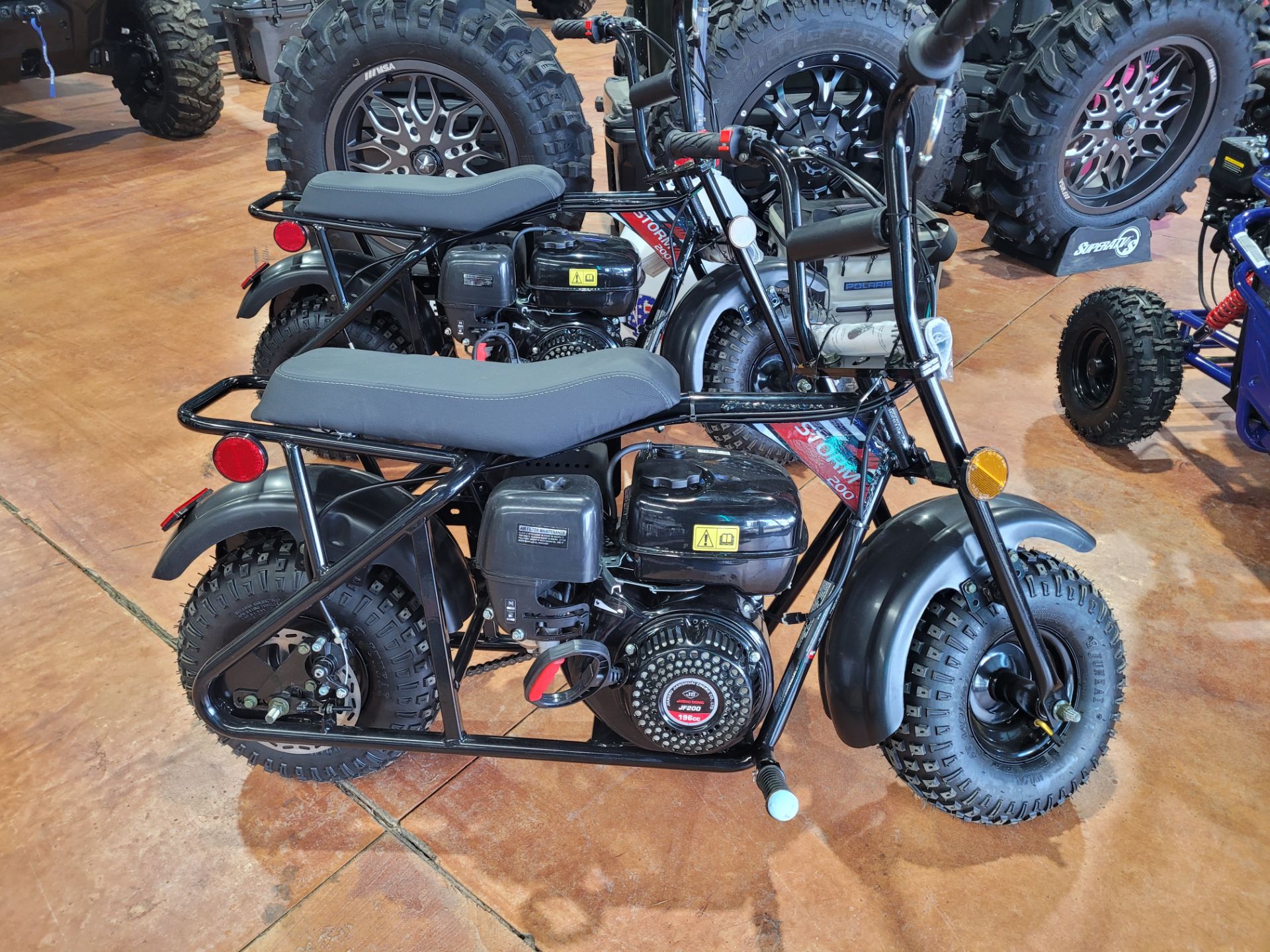 2025  STORM 200 for sale 1066942
