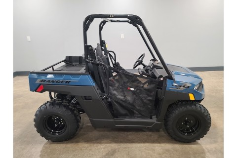 2026 Polaris Ranger 150 EFI — photo 1 of 8