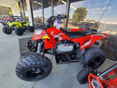 Polaris Off-Road Vehicles for Sale in Loxley AL | Baldwin County