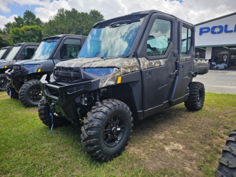 2027 Polaris Ranger Crew XP 1000 NorthStar Premium — photo 1 of 15