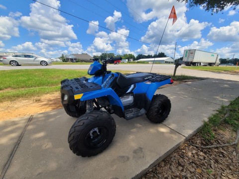2026 Polaris Sportsman 110 EFI — photo 1 of 13