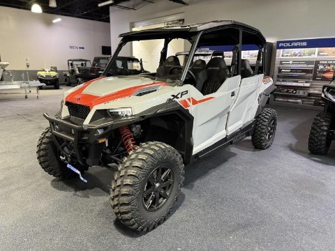2027 Polaris General XP 4 1000 Sport