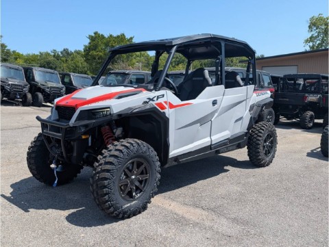 2027 Polaris General XP 4 1000 Sport